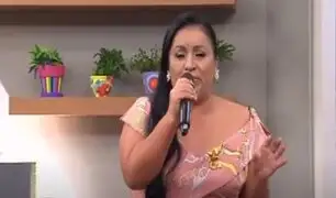 Paloma de la Guaracha afirma que joven cantante de cumbia le 'tiró maíz' pese a estar comprometido