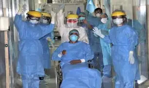 Covid-19 en Perú: 4,784 nuevos pacientes recuperados y acumulado alcanza los 733,000