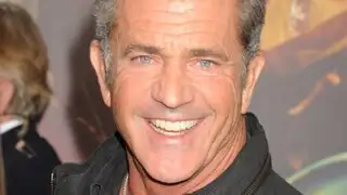 Mel Gibson fue hospitalizado durante una semana a causa del coronavirus