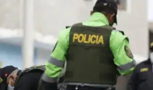 Tumbes: intervienen policía que estaría involucrado en tráfico de migrantes