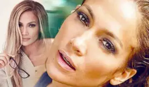 Jennifer Lopez cumple 51 años luciendo más bella que nunca