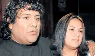 Toño Centella: cantante anunció el fin de su matrimonio e infidelidad de su esposa