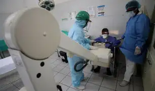 Lambayeque: más de 180 centros de salud distribuirán kits médicos Covid-19