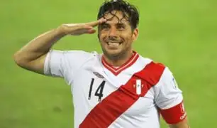 Federación Peruana de Fútbol felicitó a Pizarro por su cargo en Bayern