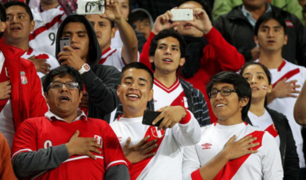 Gobierno convoca a peruanos a entonar nuestro Himno Nacional al mediodÃ­a