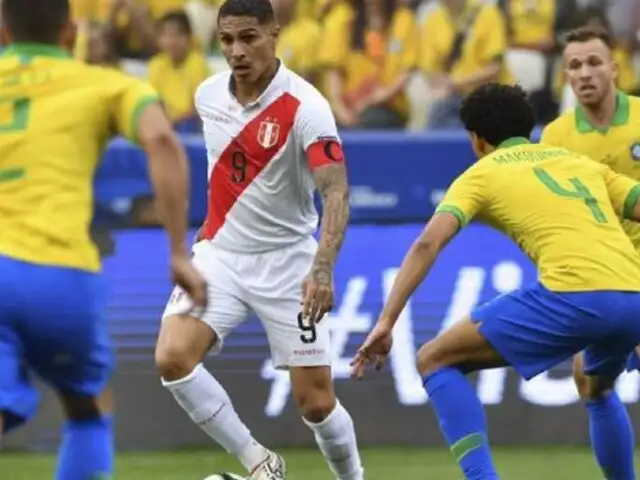 Copa América Brasil 2019: hace un año Perú se jugó la final con el pentacampeón del mundo