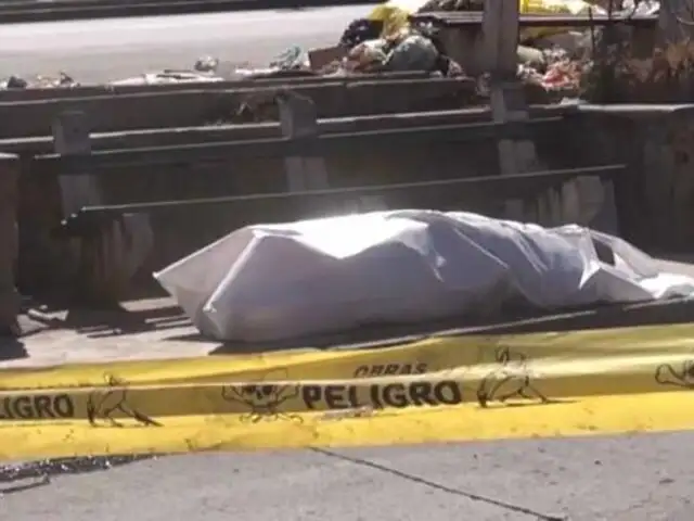 Bolivia: muertos en calles de Cochabamba tras colapso de sistema funerario