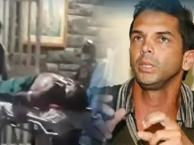 Luis Miguel Llanos será operado en Piura tras ataque de ladrones