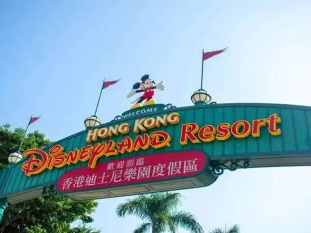 Hong Kong: vuelve a cerrar parque temático de Disney por rebrote de la COVID-19