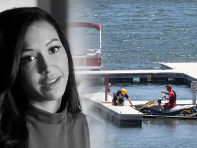 EEUU: autopsia confirma que muerte de Naya Rivera fue un accidente