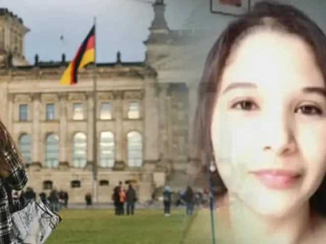 Gobierno alemán ofrece becas a estudiantes peruanos