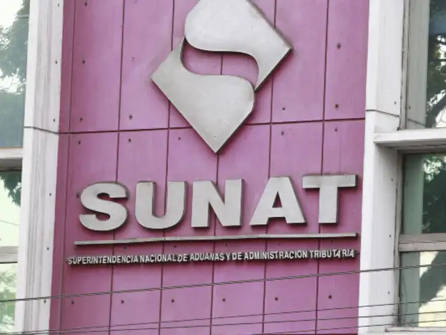 Sunat no sancionará infracciones cometidas antes de la cuarentena