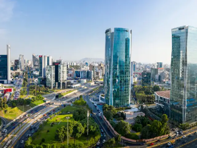 Economía peruana creció más de 10 % en junio respecto a mayo según el BCR