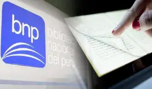 BNP lanza plataforma digital para acceder a miles de títulos de forma gratuita