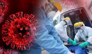 Coronavirus en el Perú: 422 183 casos confirmados y 19 408 fallecidos por la COVID-19
