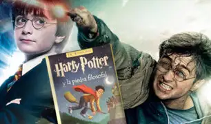 Harry Potter: el mago más famoso de todos los tiempos cumple 40 años