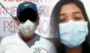 Más de 50 estudiantes varados en Bolivia piden ser repatriados