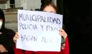 Miraflores: vecinos de edificio denuncian que se usaría departamento para la prostitución