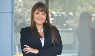 Sonia Alva: Universitario eligió a nuevo administrador