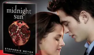 Crepúsculo: la historia de Bella y Edward continúa en nueva novela