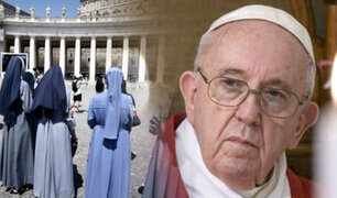 Papa Francisco designa a 6 mujeres para supervisar las finanzas del Vaticano