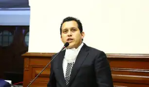 José Luna Morales: tres empresas del congresista deberían más de S/. 400 mil al Estado