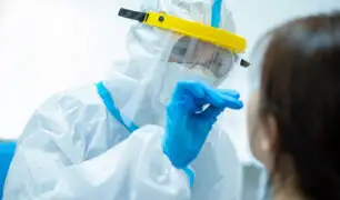 Coronavirus: buscan crear test para detectar casos a través del aliento