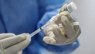 Gobierno crea comisión encargada de adquisición y distribución de vacunas contra el coronavirus
