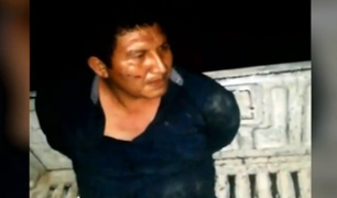 Huánuco: reciben a policías a ladrillazos para evitar ser intervenidos en fiesta de 15 años