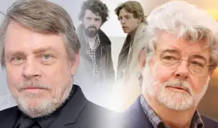 Star Wars: Disney planea desarrollar una película sobre Luke Skywalker
