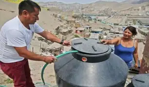 Callao: familias en extrema pobreza obtendrán sus títulos de propiedad