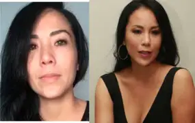 Patty Wong revela que fue agredida por su expareja