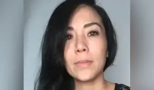 Patty Wong publica aterrador video de agresión y denuncia a su exesposo