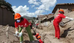 Más de 100,000 empleos generará programa Trabaja Perú en todo el país
