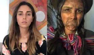 Medallista Vania Torres es acusada de racista