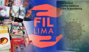 La FIL Lima 2020 se realizará de forma virtual con acceso gratuito