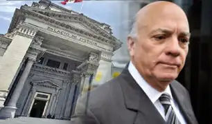 Rómulo León: Poder Judicial iniciará mañana juicio por “Caso Hospitales”