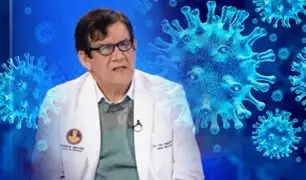 Ciro Maguiña: vicedecano del CMP en aislamiento tras presentar síntomas del COVID-19