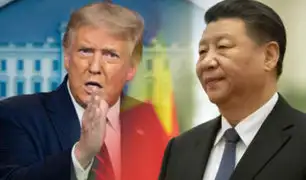 China respalda a Panamá ante amenaza de Trump: "el Canal es panameño"