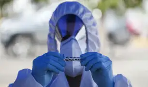 EEUU: confirman caso de peste bubónica en California
