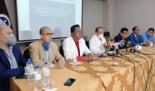 Ecuador: exigen indemnización para familiares de médicos fallecidos en la pandemia