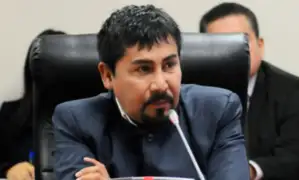 Gobernador de Arequipa busca la presidencia: “varios partidos me están invitando”