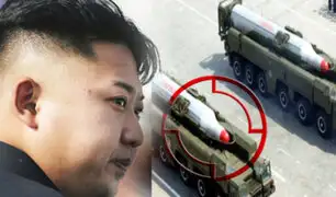 EE.UU.: Corea del Norte posee 60 bombas nucleares y un gran arsenal de armas químicas