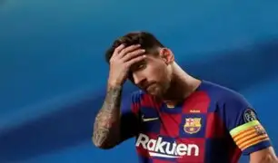 Bartomeu se reunirá con Messi para reducirle el sueldo