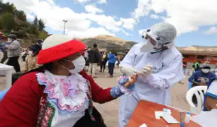 Cusco: hospital de EsSalud recibe certificación del INS para procesar pruebas moleculares en 1 hora