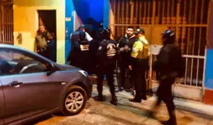 Tragedia en Los Olivos: discoteca no tenía licencia y fue clausurada hace un año