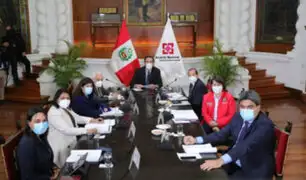 Pacto Perú: Vizcarra suscribió el Compromiso de Diálogo con miras al Bicentenario