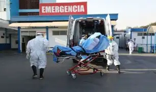 COVID-19: Perú se convirtió en el país con mayor mortalidad en el mundo