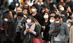 Corea del Sur: Seúl exige usar máscaras faciales ante al aumento de infectados