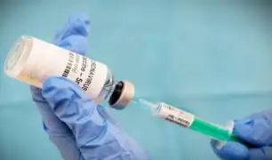 Covid-19: Frepap pide priorizar proyecto de ley que declara vacuna como bien público